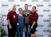 Josh Turner meet and greet  Aug 29 2017 (8)