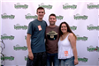 Josh Turner meet and greet  Aug 29 2017 (11)