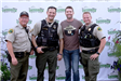 Josh Turner meet and greet  Aug 29 2017 (31)