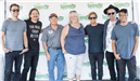 Switchfoot Meet and greet 