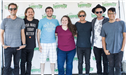 Switchfoot Meet and greet 