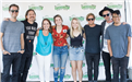 Switchfoot Meet and greet V