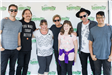 Switchfoot Meet and greet 