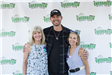Brett Young Meet and greet 