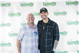 Brett Young Meet and greet 