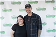Brett Young Meet and greet V