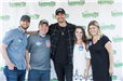 Brett Young Meet and greet 