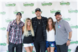 Brett Young Meet and greet 