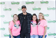 Brett Young Meet and greet 