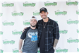 Brett Young Meet and greet 
