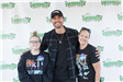 Brett Young Meet and greet 