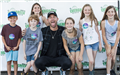Brett Young Meet and greet 