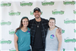 Brett Young Meet and greet 