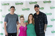Brett Young Meet and greet 