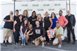 Newsboys Meet and greet 