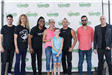 Newsboys Meet and greet 
