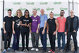 Newsboys Meet and greet 