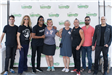 Newsboys Meet and greet 
