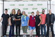 Newsboys Meet and greet 