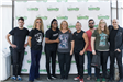 Newsboys Meet and greet 