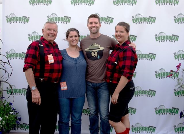 Josh Turner meet and greet  Aug 29 2017 (8)