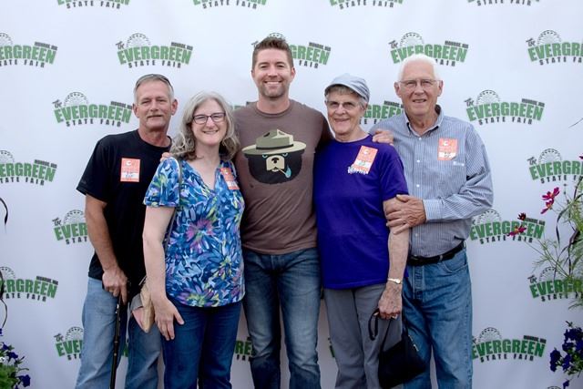 Josh Turner meet and greet  Aug 29 2017 (10)