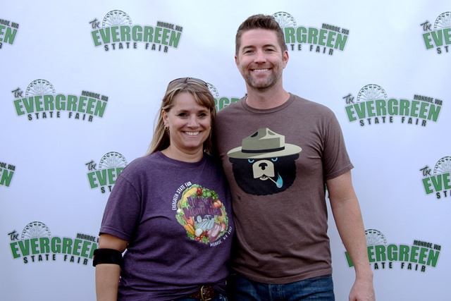 Josh Turner meet and greet  Aug 29 2017 (12)