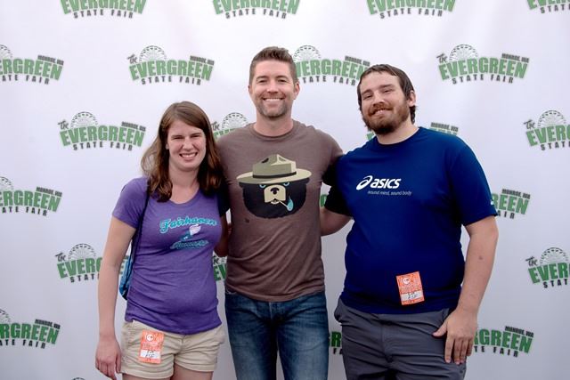 Josh Turner meet and greet  Aug 29 2017 (14)
