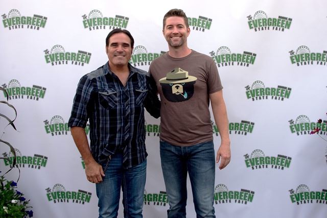 Josh Turner meet and greet  Aug 29 2017 (16)