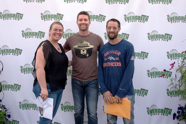 Josh Turner meet and greet  Aug 29 2017 (20)