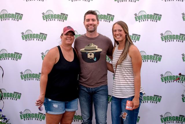 Josh Turner meet and greet  Aug 29 2017 (21)