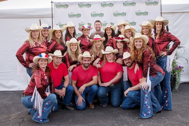 Josh Turner meet and greet  Aug 29 2017 (26)