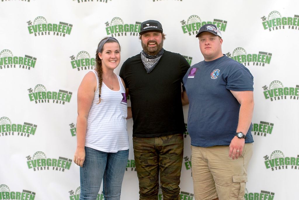 Randy Houser (7)