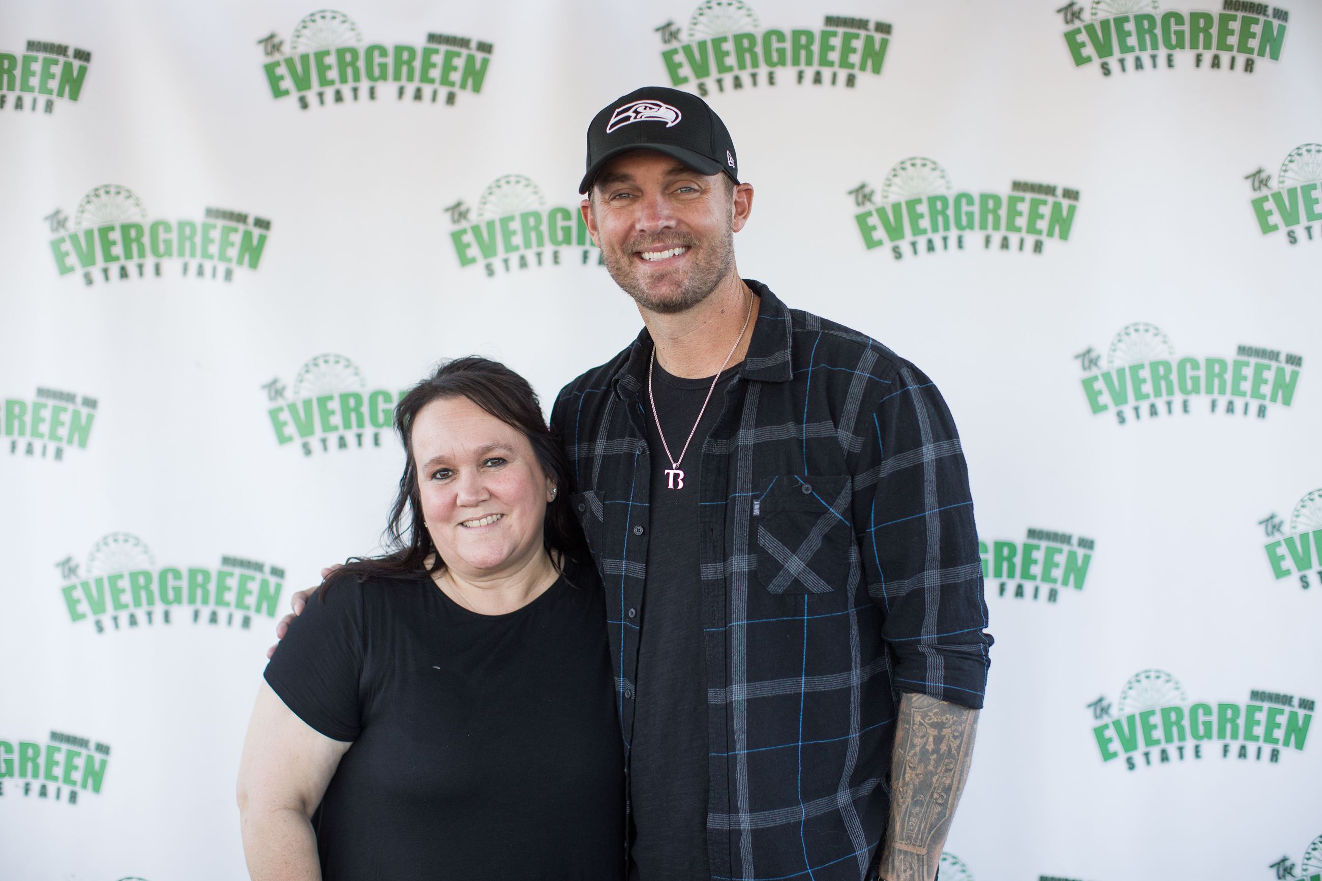 Brett Young Meet and greet V