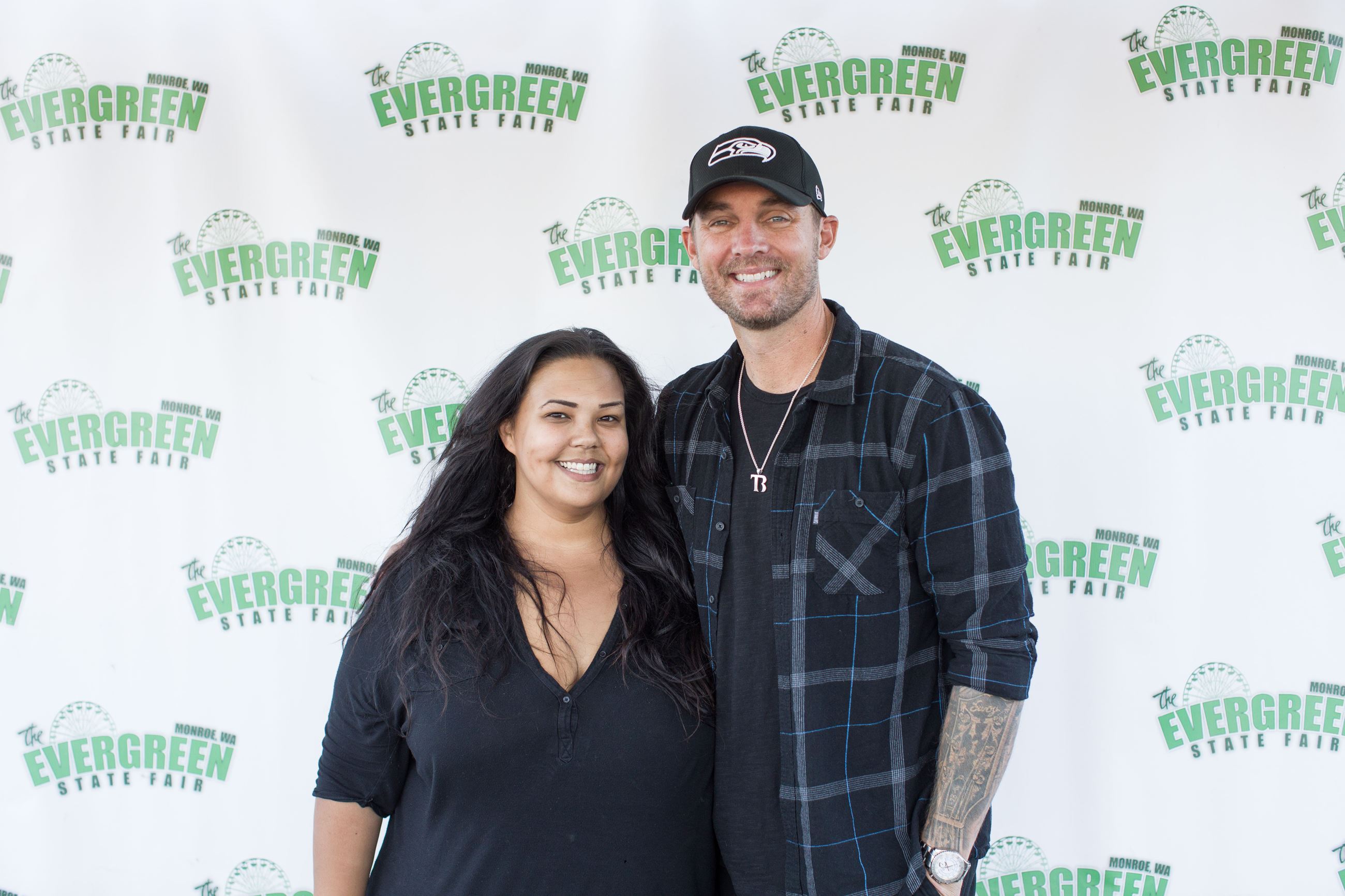Brett Young Meet and greet 