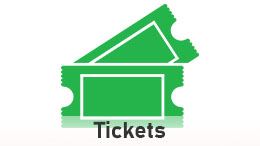 Entertainment WebtilesTickets