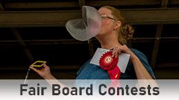 Fair Board Contests
