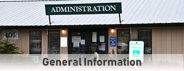 General Information about The Evergreen State Fair Park