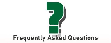 Frequently Asked Questions