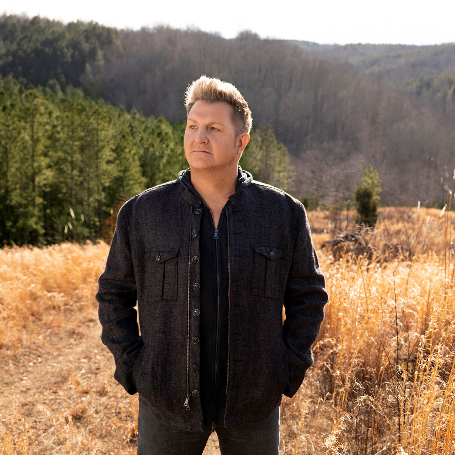 Image of Country Artist Gary LeVox