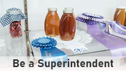 Click to find information on being a superintendent at the evergreen state fair