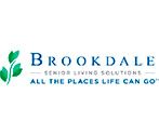 Brookdale      Opens in new window