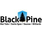 Black Pine  Spas Opens in new window