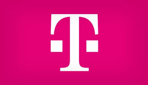 T-Mobile Opens in new window