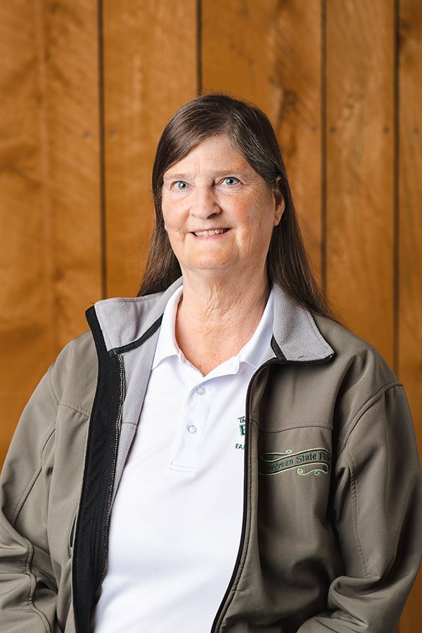 Fair Advisory Board Member Candace Burke