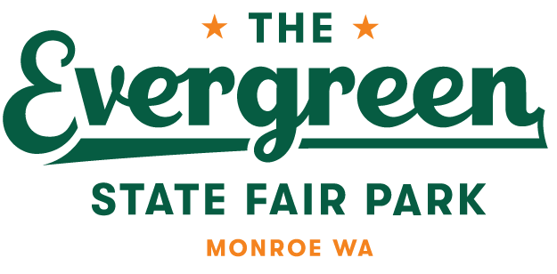 Evergreen State Fair Park Logo