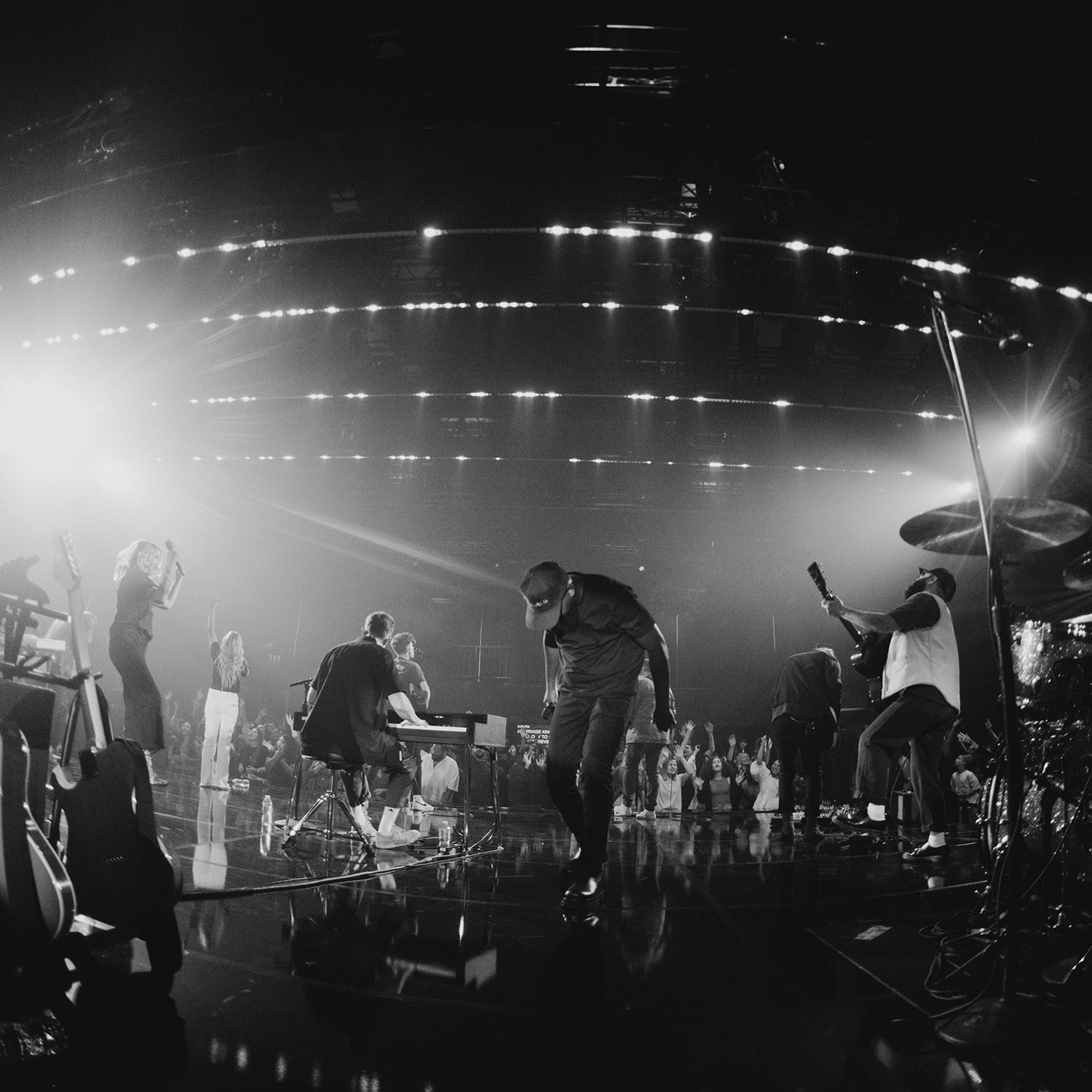 Bethel Music Concert