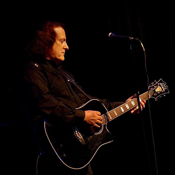 Image of Tommy James