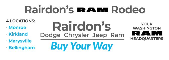 Rairdon's Auto Group