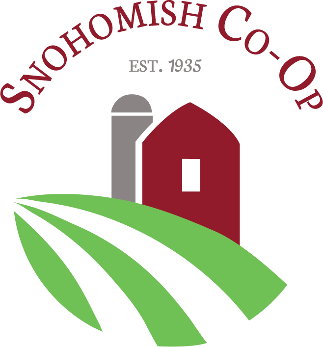 Snohomish Co-Op Snohomish